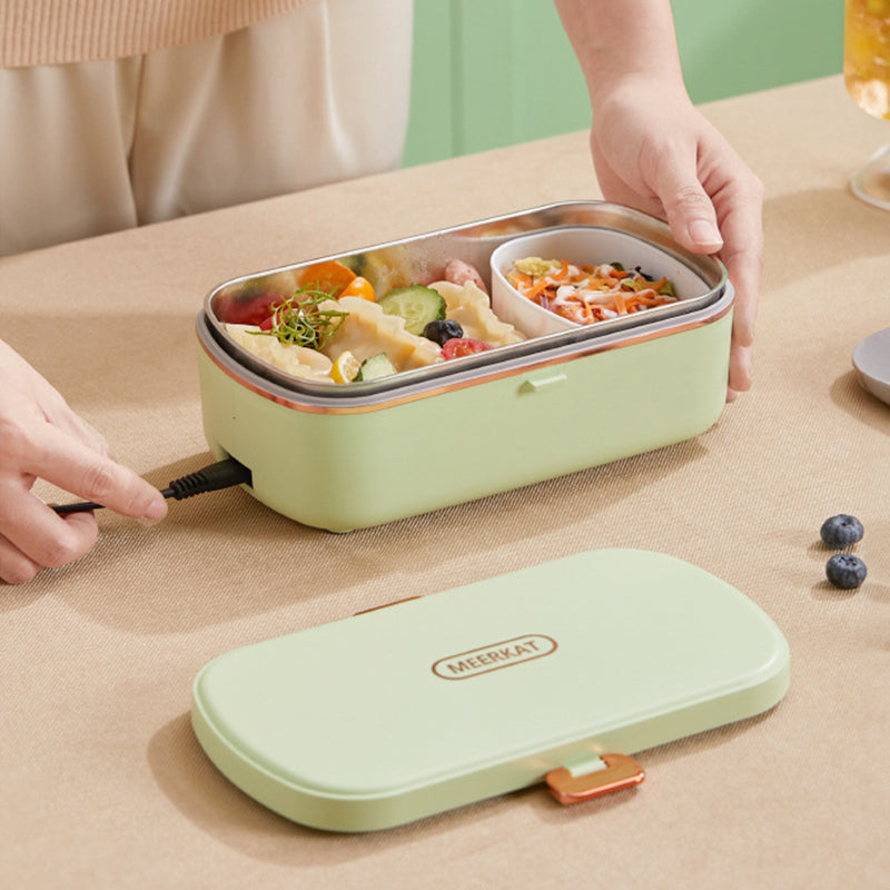 MEERKAT Electric Lunch Box.