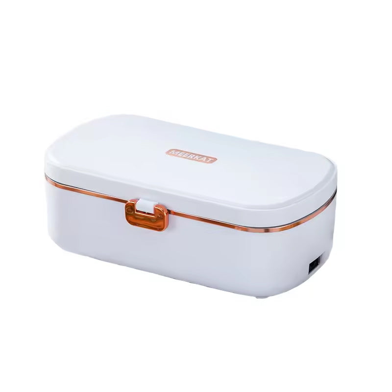 MEERKAT Electric Lunch Box.