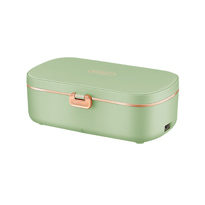 MEERKAT Electric Lunch Box.